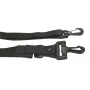Zebra SG-ET5X-SHDRSTP-01 Correia Tablet Preto