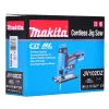 Serra de vaivém Makita JV102DZ 3000 spm