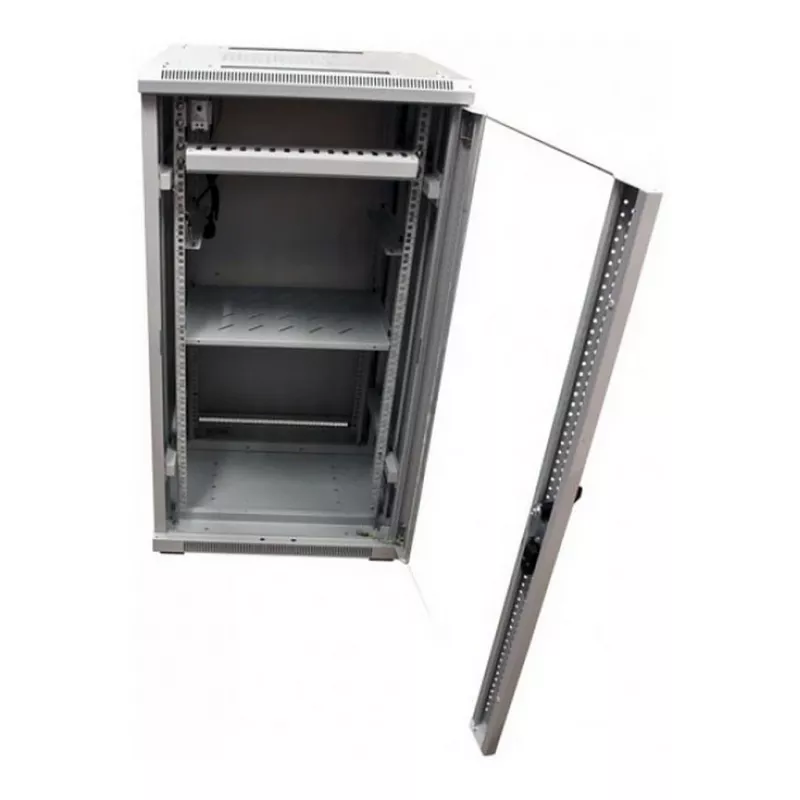 ALLNET ALL-SNB6822BDGRAU caixa para rack