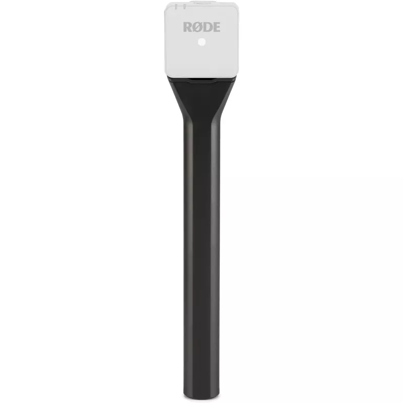 Adaptador de punho Rode Interview GO para Wireless GO II (embalagem danificada)