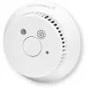 eQ-3 AG Homematic IP HmIP-SWSD-2, detetor de fumo ótico, rádio, branco, 85 dB, 200 m, IP20
