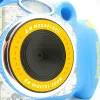 Câmara digital Easypix Kiddypix Blizz 2 Megapixel azul