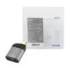 Adaptador USB Type-C para mDP/B, 8K