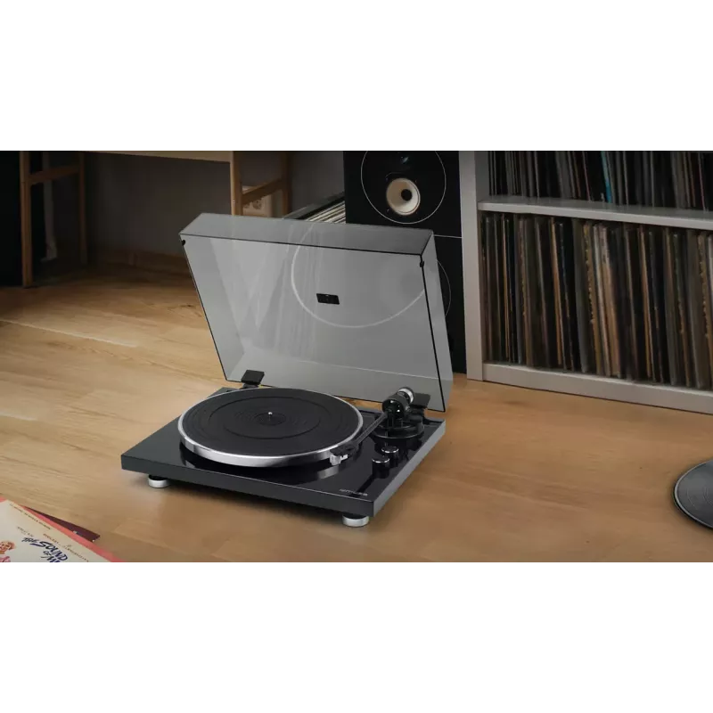 Muse Gira-discos Hi-Fi | MT-109 BTOW | Bluetooth Out