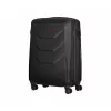 Wenger 612537 mala de viagem, 59 l, preto