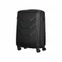 Wenger 612537 mala de viagem, 59 l, preto