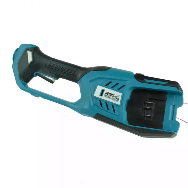 Dedra DED7193V ferramenta multifunções elétrica de jardim