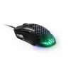 Steelseries Aerox 5 rato mão direita USB Type-A ótico 18000 DPI