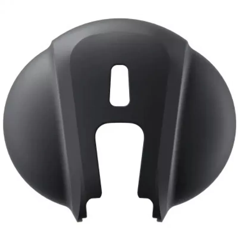 Tampa de objetiva para câmara Insta360 CINSBBMK preto 53,3 mm 56,5 mm 49,5 mm