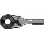 Chave de caixa Wera Zyklop Mini 4 1/4 polegadas x 50,0 mm