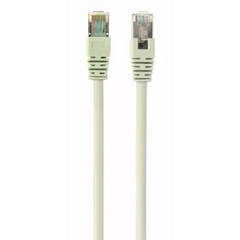 Cabo de rede Gembird PP22-0.25M RJ-45 Cat5e F/UTP 0,25 m cinzento