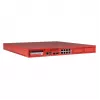 Securepoint RC1000R G5 Security UTM Appliance, 30 Gbit/s, 3,5 Gbit/s, 1000 utilizadores, AES, Com fios, RJ-45