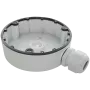 Caixa de ligação Hikvision DS-1280ZJ-DM8