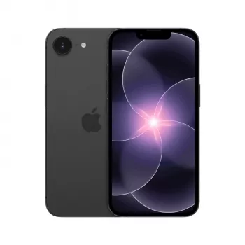 Apple iPhone 17e - Smartphone 5G - Dual-SIM /8GB
