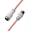 Cabo USB Cablemod CM-PKCA-CWAW-OW150OW-R 1,5 m USB A USB C laranja (CM-PKCA-CWAW-OW150OW-R)