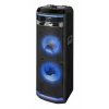 Altifalante de festa com Bluetooth e Karaoke PS11DB
