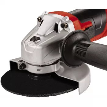 TC-AG 115/750 4430960 Rebarbadora 115 mm 750 W 240 V - Vermelho/Preto (4430960)