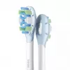 Escova de dentes elétrica Xiaomi 62224 – oscilação, 3 modos, 1 cabeça de escova, recarregável