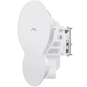 Ubiquiti AirFiber AF-24, 1,4 Gbit/s+ Backhaul, 24 GHz (preço por unidade) 1,4 Gbit/s+