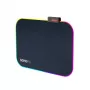 Tapete de rato Akasa SOHO R Gaming preto