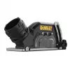 DeWALT DCS438N-XJ 18V XR cortador de multimateriais sem escovas a bateria, 76 mm, sem bateria e carregador