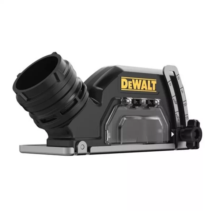 DeWALT DCS438N-XJ 18V XR cortador de multimateriais sem escovas a bateria, 76 mm, sem bateria e carregador