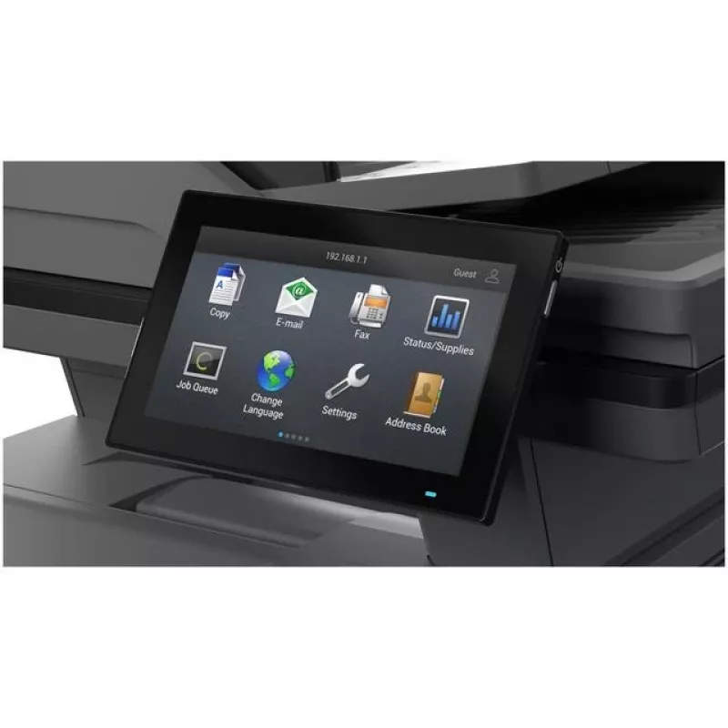 Multifunções Lexmark MX632adwe Laser Mono