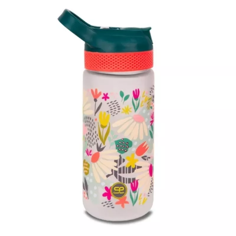 Garrafa de água COOLPACK BIBBY 420 ml Sunny day