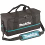 Aspirador de mão Makita 832188-6 preto