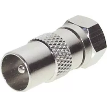 Adaptador coaxial IEC ShiverPeaks BS85323