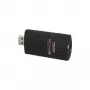 Hauppauge WinTV soloHD - Recetor de TV digital - DVB-C, DVB-T2 - HDTV - USB2.0 (01589)