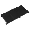 Bateria GREEN CELL BK03XL para HP Pavilion x360 14-BA 14-BA015NW 14-BA022NW 14-BA024NW 14-BA102NW 14-BA104NW