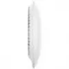 Grandstream GWN7670 ponto de acesso Wi-Fi 7, banda dupla 2x2:2 MU-MIMO