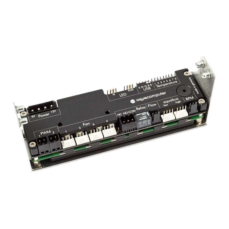 Aqua Computer 53164 preto