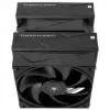 Dissipador CPU Thermalright Royal Pretor, Dual-Tower – 120 mm e 130 mm, preto (ROYAL PRETOR 130)