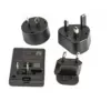 Adaptador de fonte de alimentação Intermec 213-029-001 preto