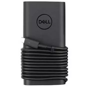 DELL PN0CV Adaptador/inversor de corrente para interior 90 W preto