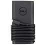 DELL PN0CV Adaptador/inversor de corrente para interior 90 W preto