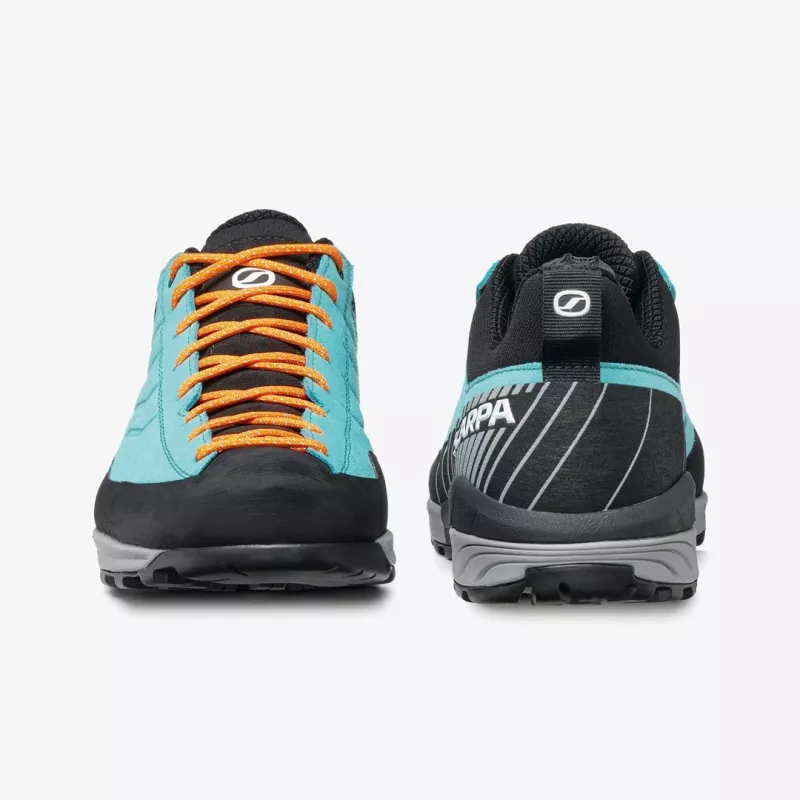 Sapatos SCARPA mescalito ceramic gray 38.5 mulher