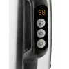 Chaleira com regulação de temperatura KM5011 1,7 l aço inoxidável