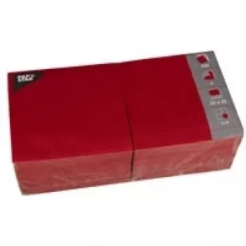 Papstar 12483 Vermelho