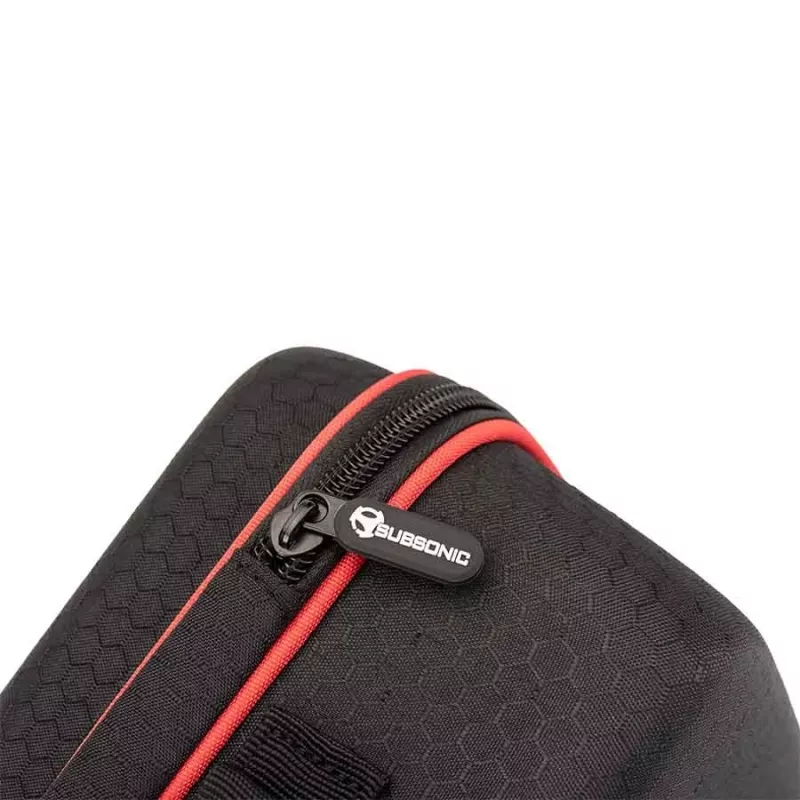 Bolsa de transporte Subsonic para Nintendo Switch 2