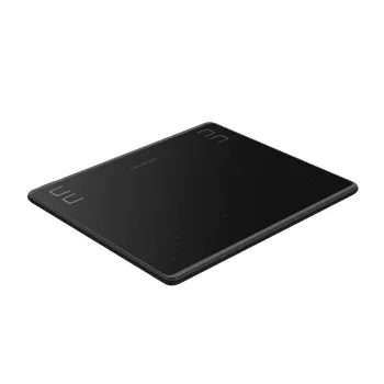 Mesa digitalizadora HUION HS64 preto 5080 lpi 160 x 102 mm USB
