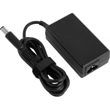 Fonte de alimentação HP L11828-001 65W para portáteis HP Enterprise de 14 polegadas