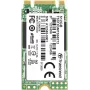 Transcend MTS552T2 - SSD - 512 GB - interno - M.2 2242 (frente e verso) (M.2 2242 (frente e verso)) - SATA 6Gb/s (TS512GMTS552T2)
