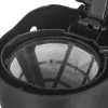 Máquina de café de filtro Emerio CME-116801 — manual, 600 W, café moído, jarra de vidro