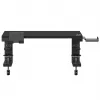 Suporte para portátil/monitor Ergo Office, carga máx. 20 kg, para ecrãs 13-32