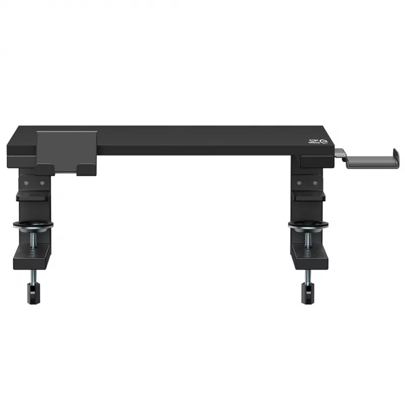 Suporte para portátil/monitor Ergo Office, carga máx. 20 kg, para ecrãs 13-32