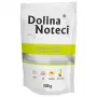 DOLINA NOTECI Premium rica em ganso com batatas – Comida húmida para cães – 500 g