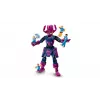 LEGO Conjunto Marvel Super Heroes 76316 — Quarteto Fantástico: Conjunto de minifiguras Galactus, 427 peças, 4 minifiguras, idade 9+